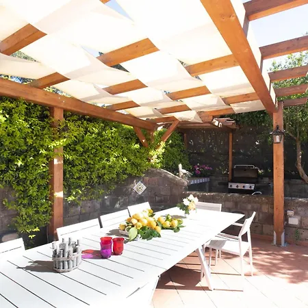 Βίλα Eugenia Sant'Agnello