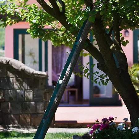 Villa Eugenia