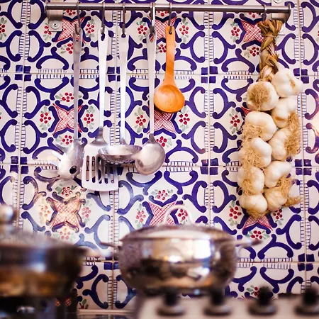 Eugenia Villa Sant'Agnello