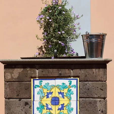 Eugenia Villa Sant'Agnello