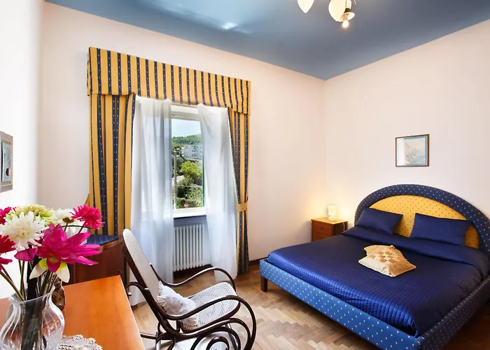 Villa Eugenia Sant'Agnello